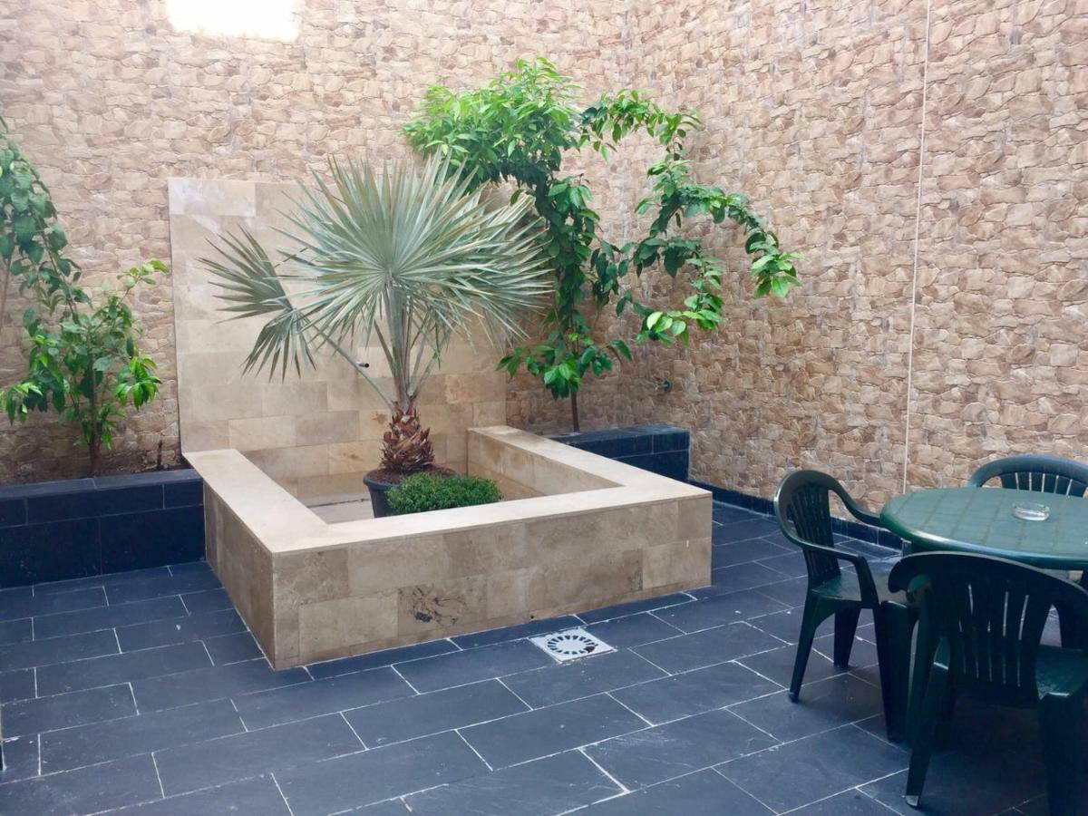 Apartamento/Loft En Zona Centrica I Wifi Херес-де-ла-Фронтера Екстер'єр фото