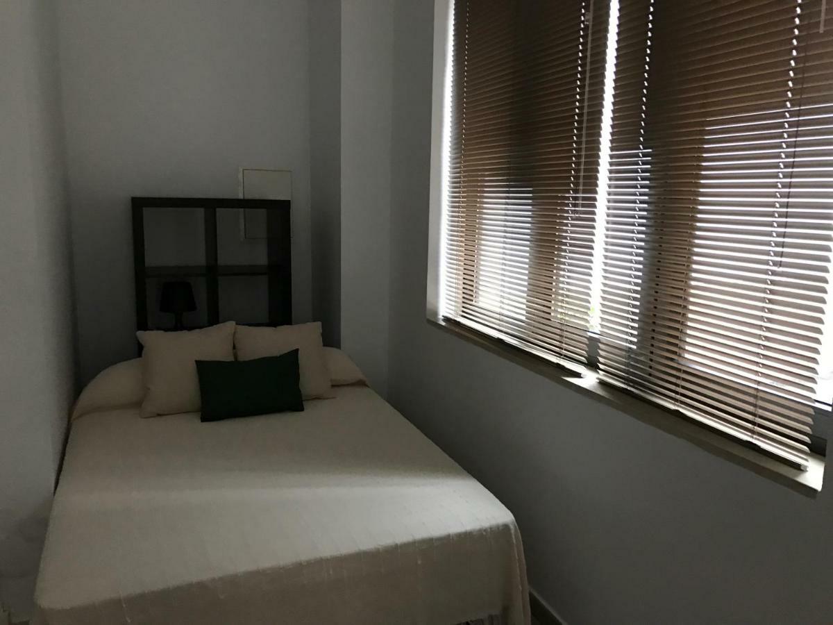 Apartamento/Loft En Zona Centrica I Wifi Херес-де-ла-Фронтера Екстер'єр фото