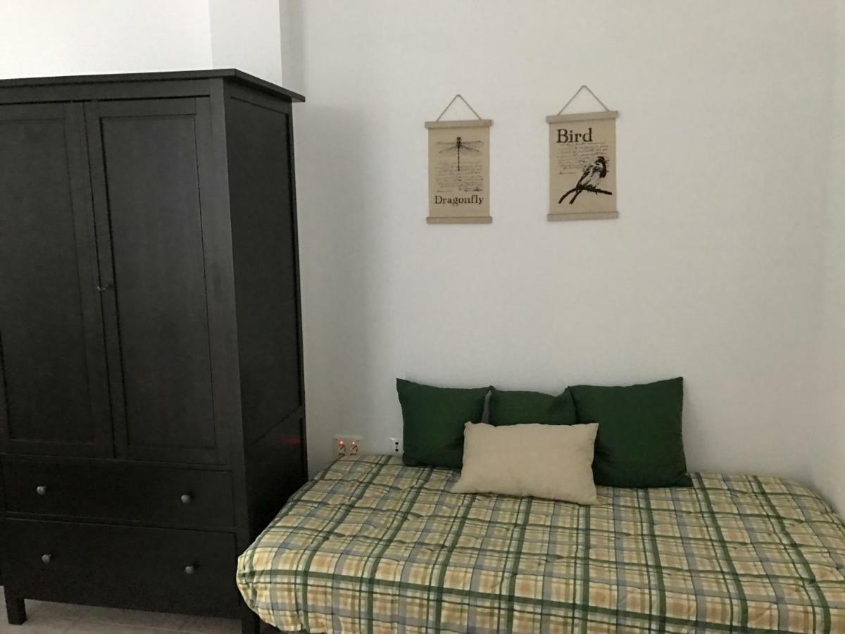 Apartamento/Loft En Zona Centrica I Wifi Херес-де-ла-Фронтера Екстер'єр фото